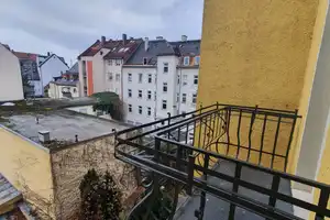 Giesing * WG geeignet * 3 Zimmer * Balkon* – Deisenhofener Strasse 4, 81539 München – Vorschaubild 12
