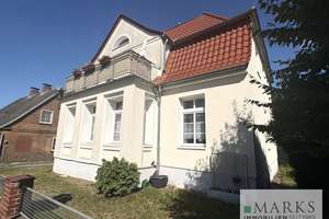 Gepflegtes ZFH mit zwei Wohneinheiten, Vollkeller und zwei Garagen in Lübeck-Schlutup - Vermietet – 23568 Schlutup, Lübeck – Vorschaubild 3