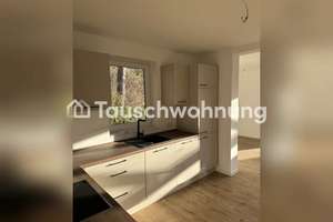 Tauschwohnung: Kernsaniertes kl. Haus in Bergedorf gegen Wohnung in Hamburg