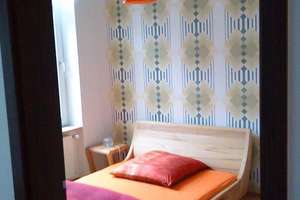 3,5 Zi.-Wohnung mit Stil und Charakter im Jugendstil-Juwel in der Altstadt-Süd: – 50676 Altstadt/Süd, Köln – Vorschaubild 11