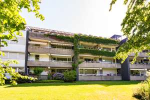 DACHGESCHOSS DELUXE! – Die vollständige Adresse der Immobilie erhältst du vom Anbieter., 47807 Fischeln, Krefeld – Vorschaubild 8