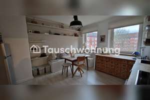 Tauschwohnung: Nur SAGA gegen SAGA - Traumwohnung am Fischmarkt