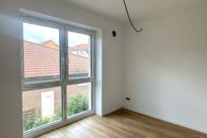 Erstbezug - Moderne 2-Zimmer-Wohnung mit Sonnenbalkon in Kreyenbrück – Die vollständige Adresse der Immobilie erhältst du vom Anbieter., 26133 Kreyenbrück, Oldenburg (Oldenburg) – Vorschaubild 3
