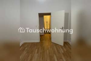 Tauschwohnung: Schöne sanierte, zentrale Altbauwohnung mit kleinem Balkon – Die vollständige Adresse der Immobilie erhältst du vom Anbieter., 33604 Mitte, Bielefeld – Vorschaubild 7