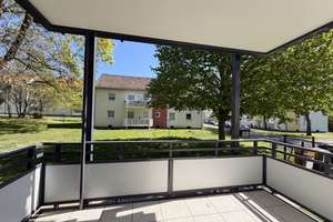 Umzug gefällig? Günstig geschnittene 2-Zi.-Wohnung mit hübschen Balkon – 44339 Eving (Ortsteil), Dortmund – Vorschaubild 7