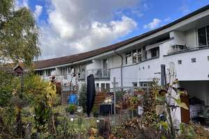 Rendite 3,36%!Gepflegte vermietete 2,5-Zi.-Galeriewhg. mit Einbaukü. u. Südbalkon in Rgbg Süd/Uni... – Die vollständige Adresse der Immobilie erhältst du vom Anbieter., 93051 Kumpfmühl-Ziegetsdorf-Neuprüll, Regensburg – Vorschaubild 12