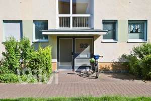 Schicke 2-Zi.-Wohnung in Rudow: 59 m², 2.OG, bezugsfrei, Balkon, modernisiert, grüne und ruhige Lage – Die vollständige Adresse der Immobilie erhältst du vom Anbieter., 12357 Rudow, Berlin – Vorschaubild 8