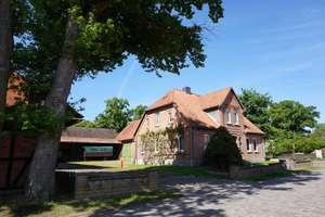 Ein Geheimtipp! Außergewöhnlicher Resthof mit angrenzender Weidefläche in Wahrenholz-Betzhorn – Die vollständige Adresse der Immobilie erhältst du vom Anbieter., 29399 Wahrenholz – Vorschaubild 8