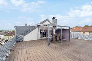 *VERKAUFT* Energieeffizientes und modernes Wohnen in einem 8-Parteien-Haus – Saarlouis (Kreis) – Vorschaubild 5
