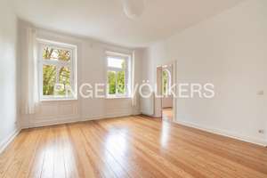 Sonnige Altbauperle in exklusiver Stadtvilla! – Die vollständige Adresse der Immobilie erhältst du vom Anbieter., 20148 Rotherbaum, Hamburg – Vorschaubild 6