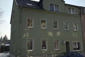 Gemütliche 1-Zimmer mit Laminat und offener Küche in ruhiger Lage!!!  – Florastraße 15, 9131 Hilbersdorf, Chemnitz – Vorschaubild 2
