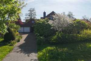 Gepflegtes Einfamilienhaus mit Doppelgarage in ruhiger Lage in Norden 25-040-T – Aurich (Kreis) – Vorschaubild 20