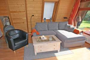 Zeltdachhaus im Ostsee Resort Damp – Die vollständige Adresse der Immobilie erhältst du vom Anbieter., 24351 Damp – Vorschaubild 2