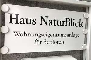 Do-Aplerbeck: Barrierefreies Wohnen für Senioren  "Haus Naturblick" für 1 Person – 44287 Aplerbeck (Ortsteil), Dortmund – Vorschaubild 2