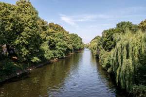 Dein neues Zuhause in Kreuzberg: 3 Zimmer, super Lage, ready to move in! – Fichtestraße 21, 10967 Kreuzberg, Berlin – Vorschaubild 21