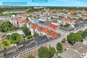 Stilvolle 2-Zimmer-Eigentumswohnung im denkmalgeschützten Altbau – urban und gepflegt – Gustav-Adolf-Straße 43, 4105 Zentrum-Nordwest, Leipzig – Vorschaubild 16