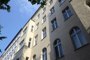 Kernsanierte 2-Zimmer-Altbauwohnung in ruhiger Innenhoflage – Torstraße 220, 10115 Mitte (Ortsteil), Berlin – Vorschaubild 16