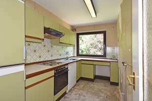 Vis-a-vis vom Reinbeker Schloss: gut geschnittene 3,5-Zimmer-Wohnung mit sonniger Süd-/Westloggia – Reinbeker Weg 4b, 21465 Wentorf bei Hamburg – Vorschaubild 7