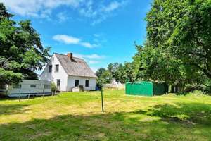 Ihr Rückzugsort am Rande von Zingst – ein Haus mit Geschichte und Zukunft – Die vollständige Adresse der Immobilie erhältst du vom Anbieter., 18374 Zingst – Vorschaubild 13