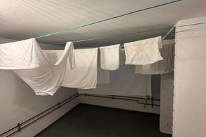 Top Chance - KEINE KAUFNEBENKOSTEN - Renovierungsbedürftige Leerwohnung – Krainer Straße 3, 1279 Laubegast, Dresden – Vorschaubild 3