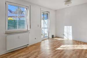 1-Zimmer-App. mit Terrasse, TG-SP, bezugsbereit! (A1711) – Die vollständige Adresse der Immobilie erhältst du vom Anbieter., 7745 Jena-Süd, Jena – Vorschaubild 6