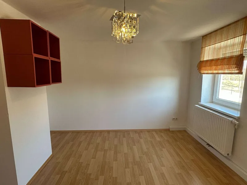 Schlafzimmer EG