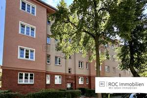 Provisionsfrei - Stilvolle Maisonette-Wohnung mit Stellplatz! Berlin-Schmargendorf