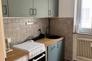 Zentral gelegene 3-Zimmer-Wohnung – ideal für WGs! – Augsburg – Vorschaubild 9
