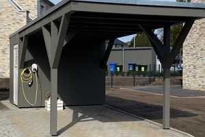 Hochwertiges Einfamilienhaus mit Vollkeller und Carport im englischen Stil mit  Luft-Wärmepumpe – Bokholter Ring 10, 25335 Pinneberg (Kreis) – Vorschaubild 14