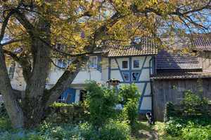 Bauernhaus im Grünen – Esslingen (Kreis) – Vorschaubild 1