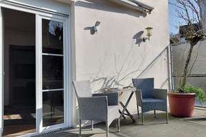 Traumvilla mit Aussicht! Großzügige EG-Wohnung mit Terrasse und Stellplatz – Unterhölterfelder Straße 12, 42857 Hölterfeld, Remscheid – Vorschaubild 6