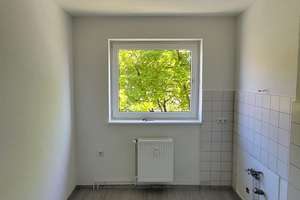 Helle 3-Zimmer-Wohnung mit Balkon und moderner Ausstattung – frisch renoviert – Legdenwiese 2, 38229 Gebhardshagen, Salzgitter – Vorschaubild 6