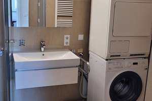 Betreutes Wohnen: 3-Zimmer-Eigentumswohnung im 2. OG mit herrlichem Blick, ruhige Lage in – Die vollständige Adresse der Immobilie erhältst du vom Anbieter., 70597 Waldau, Stuttgart – Vorschaubild 14