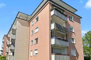Kapitalanlage mit Mieter – Attraktive 3-Zimmer-Wohnung im Sale-and-Lease-Back-Modell in Bielefeld – Die vollständige Adresse der Immobilie erhältst du vom Anbieter., 33689 Sennestadt, Bielefeld – Vorschaubild 3