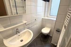 Frisch renoviert und Modernisiert: 2-Zimmer-Wohnung in Solingen - Zentral – Sandstr. 2, 42655 Solingen-Mitte, Solingen – Vorschaubild 5