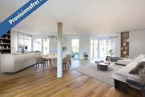 Neubau im Dechaneiviertel! Beeindruckendes Penthouse! – Die vollständige Adresse der Immobilie erhältst du vom Anbieter., 48145 Mauritz-Mitte, Münster – Vorschaubild 1