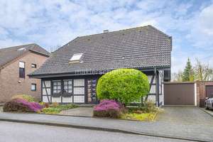 FREISTENDES EINFAMILIENHAUS IN GEFRAGTER LAGE! – Die vollständige Adresse der Immobilie erhältst du vom Anbieter., 41239 Hockstein, Mönchengladbach – Vorschaubild 25