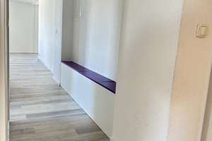 Helle, ruhige, schön geschnittene 3 ZKB – August-Bebel-Straße 21, 2730 Ebersbach/Sachsen – Vorschaubild 6