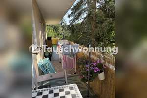 Tauschwohnung: 3-Zimmer Wohnung mit 30qm Südwestbalkon am Luitpoldpark – Die vollständige Adresse der Immobilie erhältst du vom Anbieter., 80804 Am Luitpoldpark, München – Vorschaubild 2