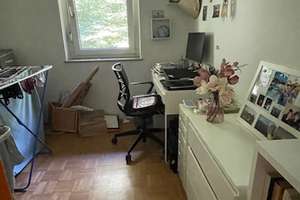 BEFRISTET!  Gepflegte 3-Zimmer-Wohnung (ca. 60 m²) in ruhiger Lage für Singles und Paare  – Die vollständige Adresse der Immobilie erhältst du vom Anbieter., 81543 Siebenbrunn, München – Vorschaubild 6