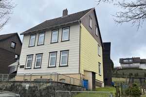 Neuer Preis: Teilrenoviertes Mehrfamilienhaus mit 2-3 Wohneinheiten in ruhiger Wohnlage in Altenau – Goslar (Kreis) – Vorschaubild 5