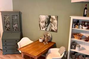 Freies 1 Zimmer Apartment in Düsseldorf,  direkte FH-Nähe  – Münsterstrasse 161, 40476 Derendorf, Düsseldorf – Vorschaubild 4