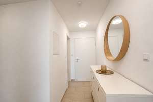 KENSINGTON - Exklusiv 3 Zimmer Wohnung in Aubing – Die vollständige Adresse der Immobilie erhältst du vom Anbieter., 81249 Aubing-Süd, München – Vorschaubild 2