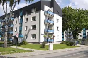 ruhig gelegene 5-Zimmer-Wohnung in Regensburg – Sachsenstraße 18, 93053 Kasernenviertel, Regensburg – Vorschaubild 2