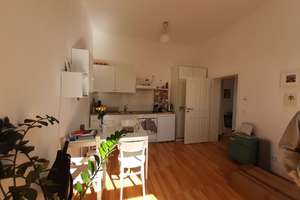 Helle Altbauwohnung im 1. OG in Berlin-Karlshorst – Die vollständige Adresse der Immobilie erhältst du vom Anbieter., 10318 Karlshorst, Berlin – Vorschaubild 7