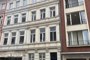 3 Zimmer-Wohnung in Aachen in unmittelbarer Nähe zur RWTH