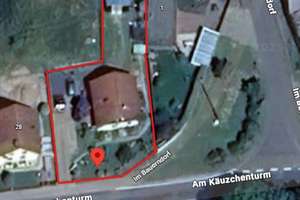 Schönes sofort beziehbares Einfamilienhaus in Zschettgau zu verkaufen! – Am Käuzchenturm 30, 4838 Eilenburg – Vorschaubild 24