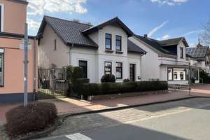 Im Herzen von Osterholz-Scharmbeck! Wohn- und Geschäftshaus – Die vollständige Adresse der Immobilie erhältst du vom Anbieter., 27711 Osterholz-Scharmbeck – Vorschaubild 2