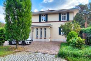 Repräsentative Villenresidenz in Birkenwerder mit 5.656 m² Grundstück in Seenähe – Die vollständige Adresse der Immobilie erhältst du vom Anbieter., 16547 Birkenwerder – Vorschaubild 10