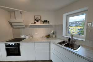 Vollmöblierte 2,5-Zimmer-Maisonette mit Tageslichtbad & Kellerraum - Neubau 2024 in Köln Mülheim! – Bergisch Gladbacher Str. 135-137, 51065 Mülheim (Ortsteil), Köln – Vorschaubild 10